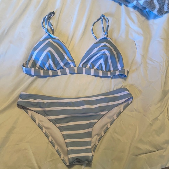 Other - Cute bikini swimsuit